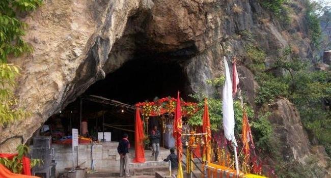 Mata Vaishno Devi Helicopter Tour Packages